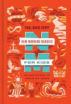 New Morning Mercies for Kids -  60 Devotions to Focus on Jesus
